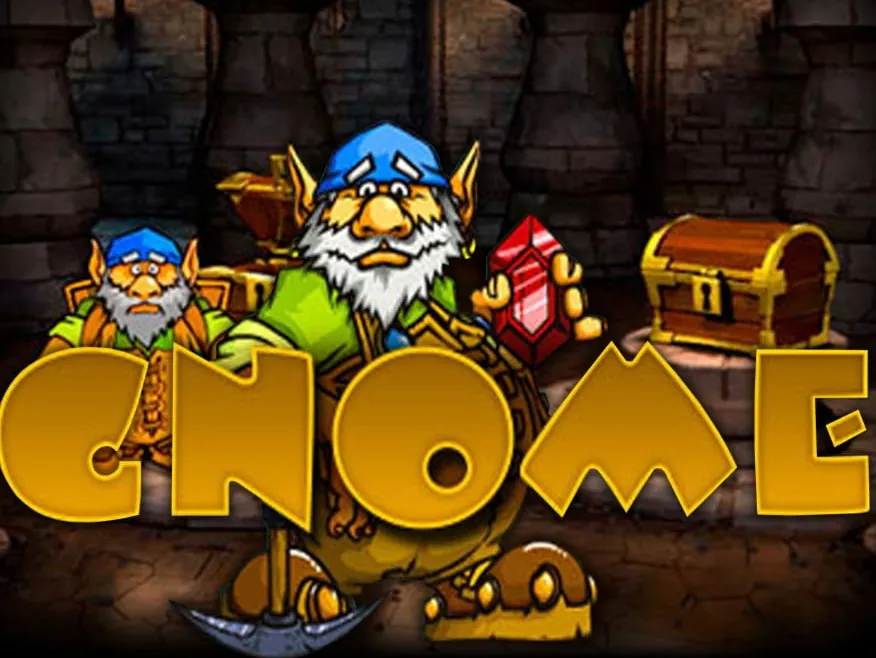Gnome